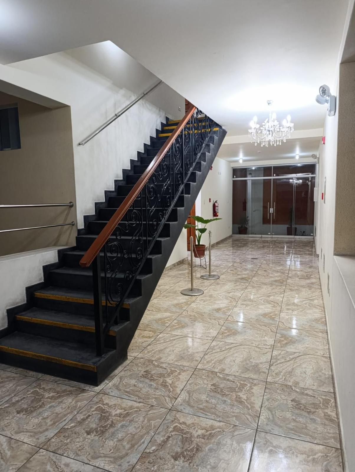 Casona Blanca Hotel อาเรกิปา ภายนอก รูปภาพ